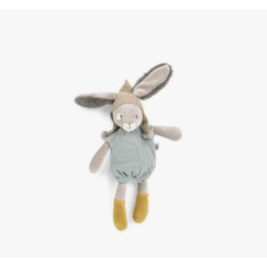 PETIT LAPIN SAUGE - TROIS PETIT LAPINS - MOULIN ROTY