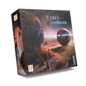 time-capsules