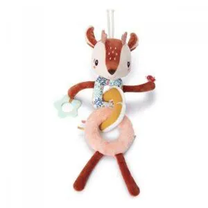 STELLA CHAINE D'ACTIVITES SENSORIELLES - LILLIPUTIENS