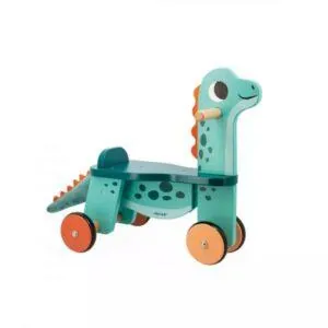 PORTEUR PORTOSAURUS - JANOD