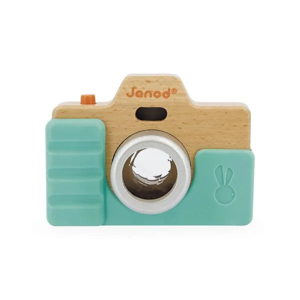 APPAREIL PHOTO - JANOD – Image 2