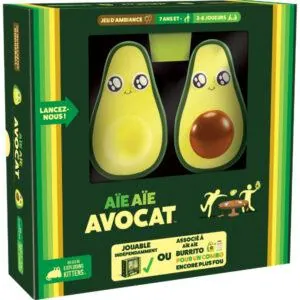AIE AIE AVOCAT
