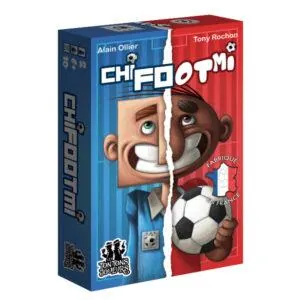 CHIFOOTMI