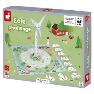 EOLE CHALLENGE - JANOD