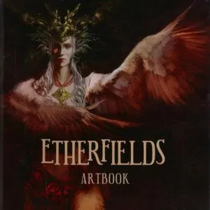 ETF - ARTBOOK