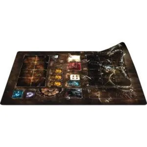 ETF - PLAYMAT