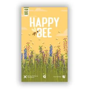 Happy Bee