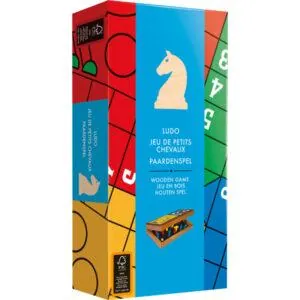 JEU DE PETITS CHEVAUX PLIABLE