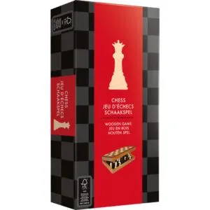 JEU D'ÉCHECS PLIABLE