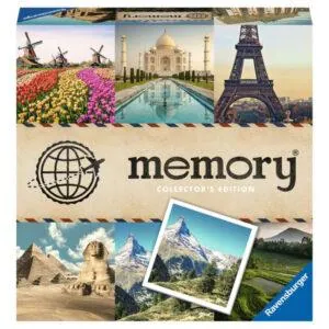 MEMORY COLLECTOR'S - VOYAGE