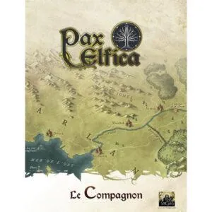 PAX ELFICA - LE COMPAGNON