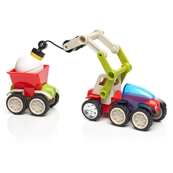 SMARTMAX - POWER VEHICULES – Image 3