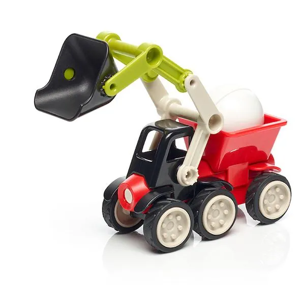SMARTMAX - POWER VEHICULES – Image 4