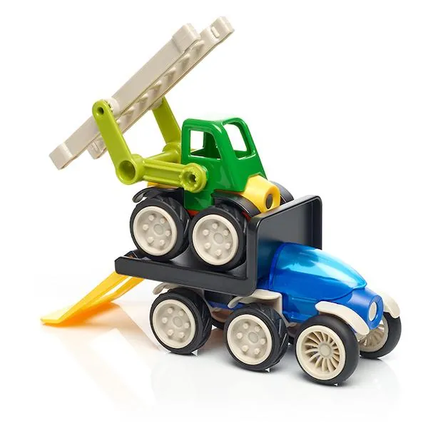 SMARTMAX - POWER VEHICULES – Image 5