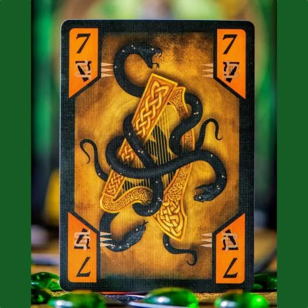 ST PATRICK
