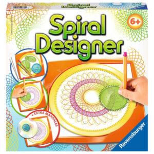 Spiral Designer Midi Classic