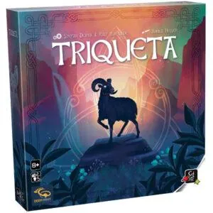 TRIQUETA