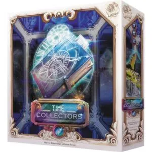 Time Collectors