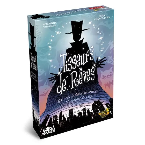 Tisseurs de Rêves