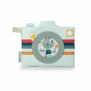 ALBUM PHOTO JOE LE DRAGON - LILLIPUTIENS