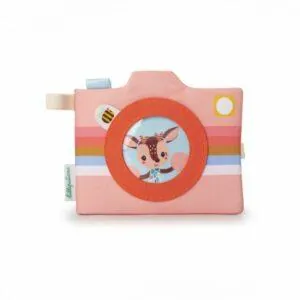 ALBUM PHOTO STELLA LE FAON - LILLIPUTIENS