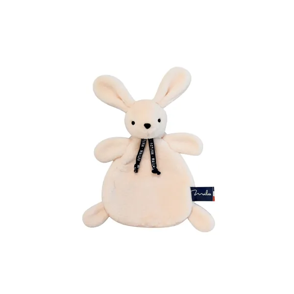 LAPIN DORLOTIN - DOUDOU IVOIRE - MAILOU