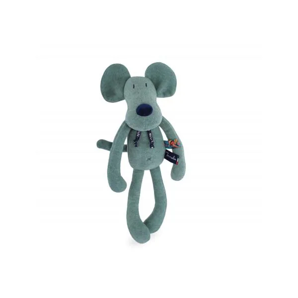 LES POP - GRIGRINE LA SOURIS VERTE 40CM - MAILOU