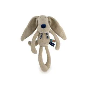 LES POP - JOE LE COCKER NATUREL 40CM - MAILOU