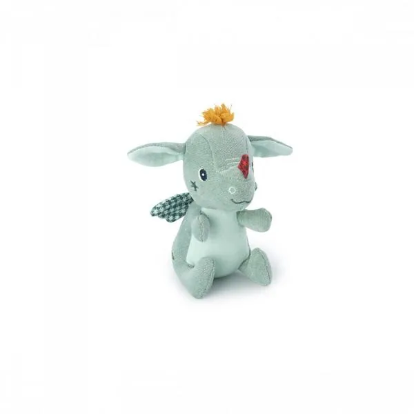 JOE MINI PERSONNAGE - LILLIPUTIENS