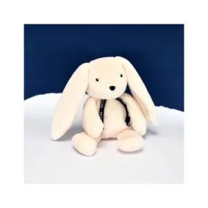 LAPIN DORLOTIN - PANTIN IVOIRE - MAILOU