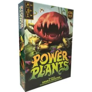 power-plants