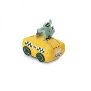 VOITURE A FRICTION JOE - LILLIPUTIENS