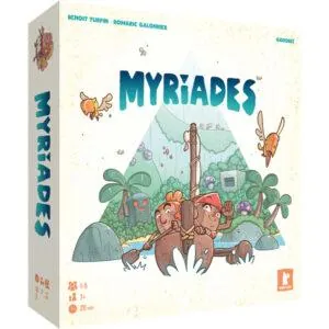 MYRIADES