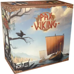 PAX VIKING