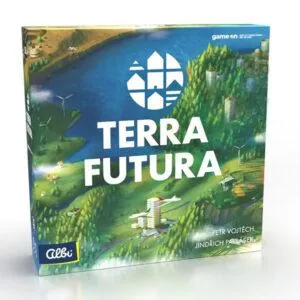 TERRA-FUTURA