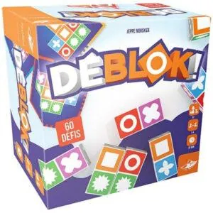 DÉBLOK !