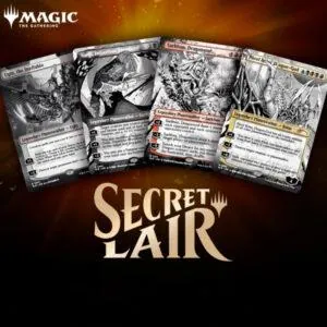 secret-lair-more-borderless-planeswalkers