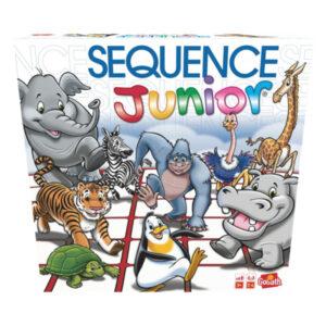 sequence-junior