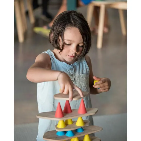 KIT DE CONSTRUCTION PIKS SMALL - 24 PIECES - OPPI – Image 4