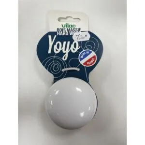 YOYO MOIT MOIT - BLANC - VILAC