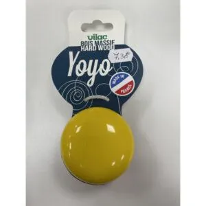 YOYO MOIT MOIT - JAUNE - VILAC