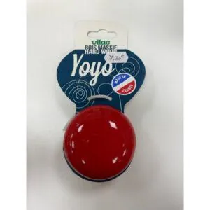 YOYO MOIT MOIT - ROUGE - VILAC