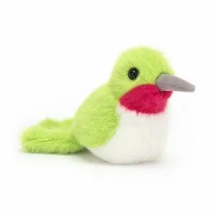 PELUCHE COLIBRI - JELLYCAT