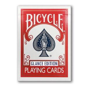 Bicycle Marked Deck – Edition Glance