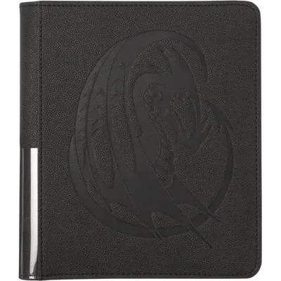 CARD CODEX 160 - IRON GREY