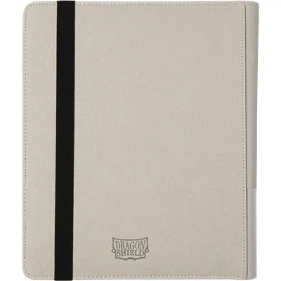 CARD CODEX 360 - ASHEN WHITE
