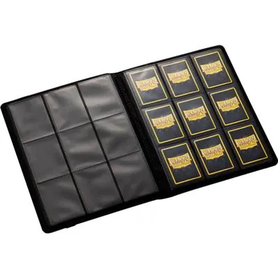 CARD CODEX 360 - IRON GREY