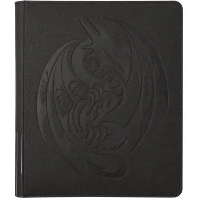 CARD CODEX 360 - IRON GREY
