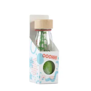 BOUTEILLE SENSORIELLE SOUND PANDA - PETIT BOUM