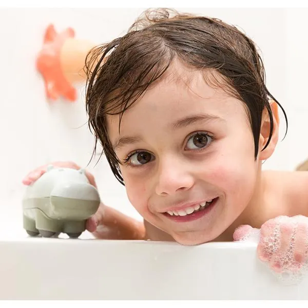 JOUET DE BAIN - FLOT - KABA L'HIPPO - OPPI – Image 4